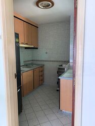 Hillview Green (D21), Condominium #460555871